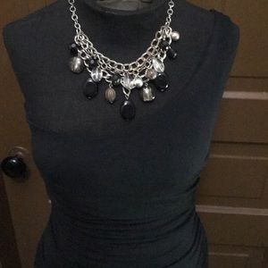 Lovely and flattering one shoulder LBD